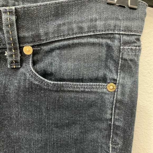 Citizens of Humanity Kelly Stretch Low Waist Bootcut Jeans Size 26 - Picture 11 of 14